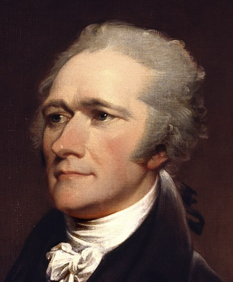 Alexander Hamilton