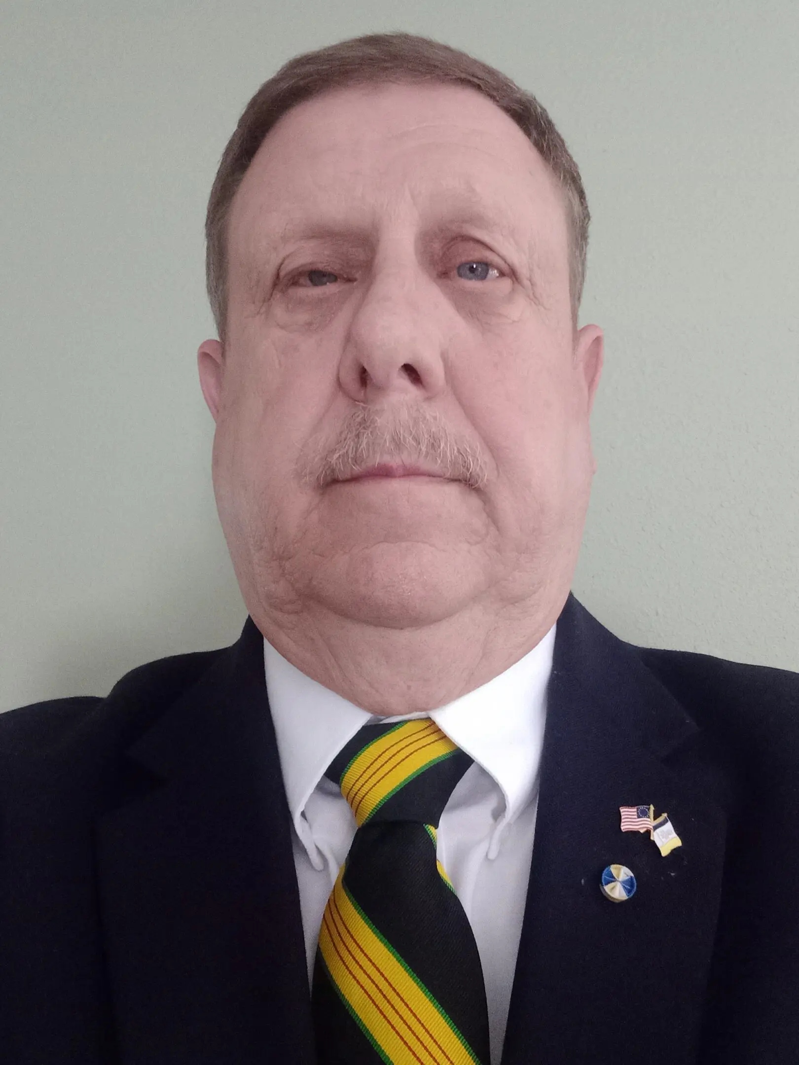 Patrick Flenniken Photo copy